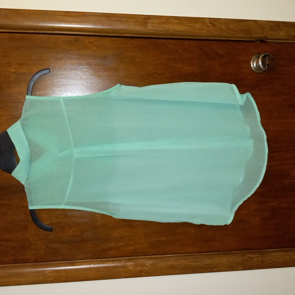 Blouse - Picture 2 of 2